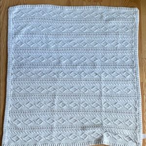 Baby blanket